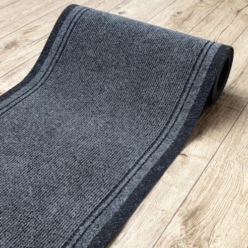 Malaga futószőnyeg 2082 antracit 0,8 m