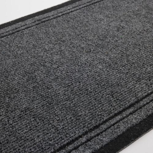 Malaga futószőnyeg 2107 szürke 0,8 m