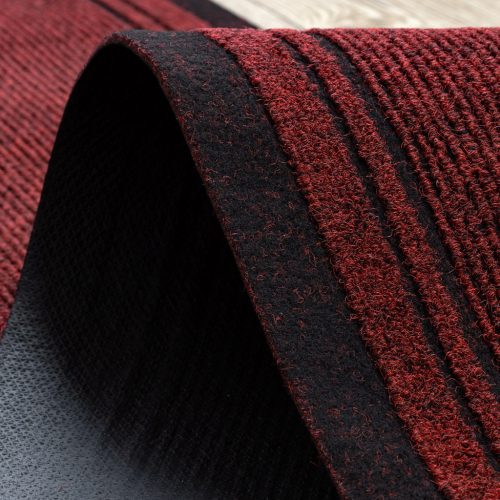 Malaga futószőnyeg 3066 piros 0,8 m