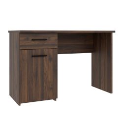 Meteora íróasztal (MTMB211-H46) - columbia nussbaum