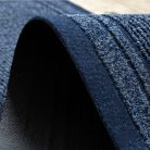 Malaga futószőnyeg 5072 kék 0,8 m