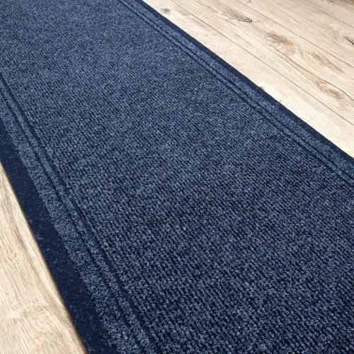 Malaga futószőnyeg 5072 kék 0,8 m