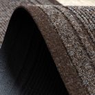 Malaga futószőnyeg 7058 barna 0,8 m