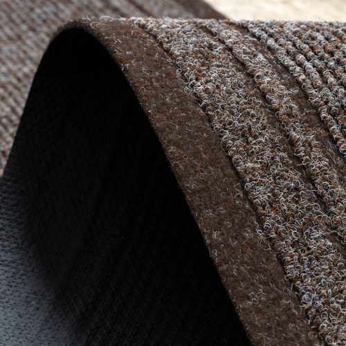 Malaga futószőnyeg 7058 barna 0,8 m