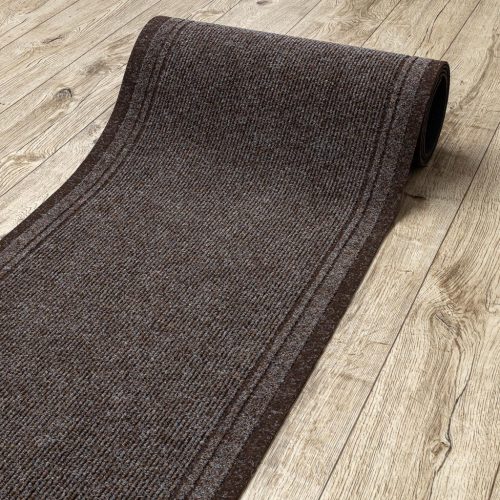 Malaga futószőnyeg 7058 barna 0,8 m