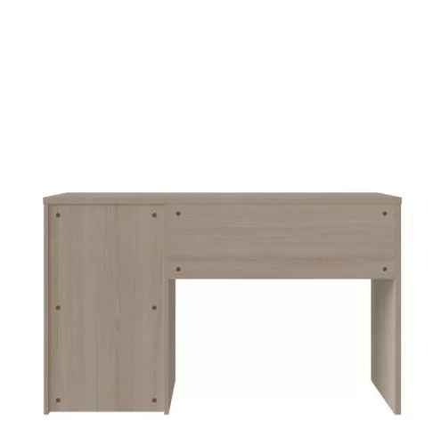 Capo (CPQB222-Q168) íróasztal - riva tölgy, zsálya