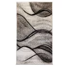 Phoenix szőnyeg 3036-254 szürkésbézs - 80x150 cm