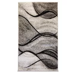 Phoenix szőnyeg 3036-254 szürkésbézs - 80x150 cm
