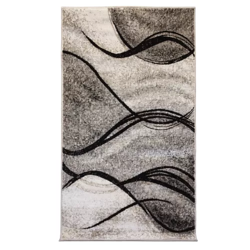 Phoenix szőnyeg 3036-254 szürkésbézs - 80x150 cm