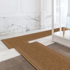 Sarah futószőnyeg 33 arany 0,67 m