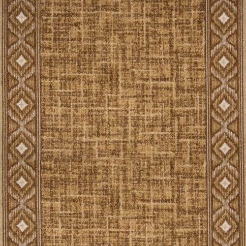 Sarah futószőnyeg 33 arany 0,67 m