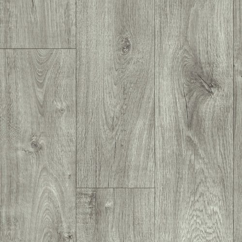 tekercses vinyl padló, PVC -  szürke fa mintás Footex 295 2 m
