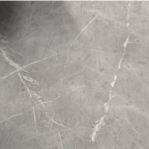 tekercses vinyl padló, PVC -  szürke kő mintás Stellum 195 2 m