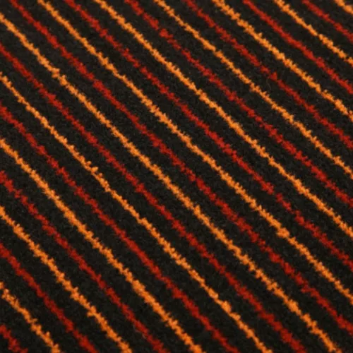 Tango lábtörlő red - 40 x 60 cm