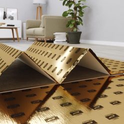 Secura Click Smart SPC/LVT padló alátét 1,5mm