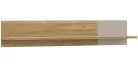 Gigabit (LBDB01-M846) falipolc - mauvella tölgy, homok