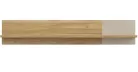 Gigabit (LBDB01-M846) falipolc - mauvella tölgy, homok