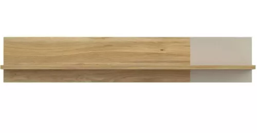 Gigabit (LBDB01-M846) falipolc - mauvella tölgy, homok