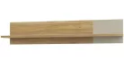 Gigabit (LBDB01-M846) falipolc - mauvella tölgy, homok