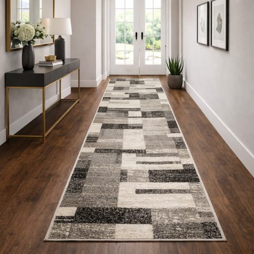 Phoenix futószőnyeg 6081-244 barna 0,8m