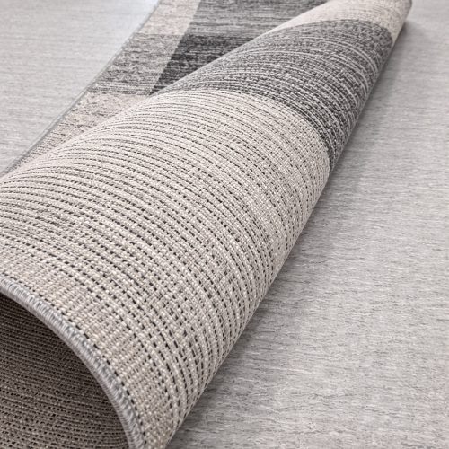 Phoenix futószőnyeg 6085-544 szürke 0,8m