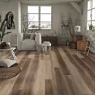 Pool prémium vízálló laminált padló 67325 barna mix tölgy 8 mm