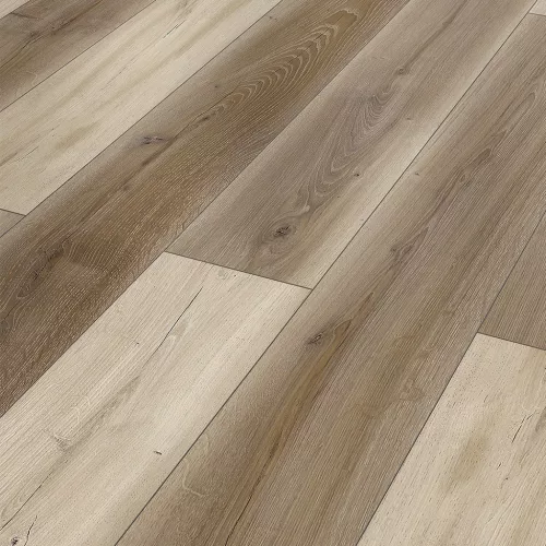 Pool prémium vízálló laminált padló 67325 barna mix tölgy 8 mm