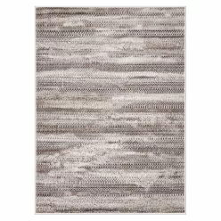 Phoenix szőnyeg 5011-744 barna - 120x170 cm
