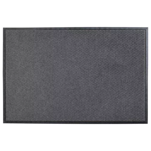 Eco Trend lábtörlő Soft Step Vegas szürke - 80 x 120 cm
