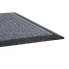 Eco Trend lábtörlő Soft Step Vegas szürke - 80 x 120 cm