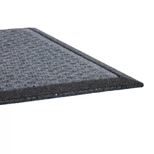 Eco Trend lábtörlő Soft Step Vegas szürke - 80 x 120 cm