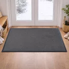 Eco Trend lábtörlő Soft Step Vegas szürke - 80 x 120 cm