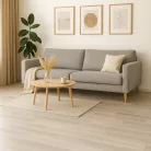 Kronostep laminált padló K631 Manor Bone tölgy 7 mm