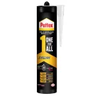 Pattex One for All Express építési-szerelési ragasztó 390g