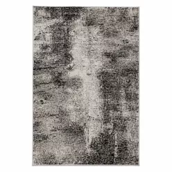 Phoenix szőnyeg 3002-244 szürke - 80x150 cm
