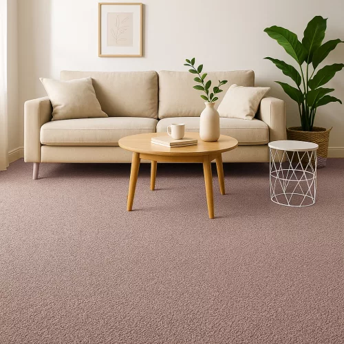 Eternity padlószőnyeg púder 12 4 m