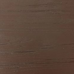   Flexible stone, fa hatású, 118x20 cm, Travertino - Dark Brown