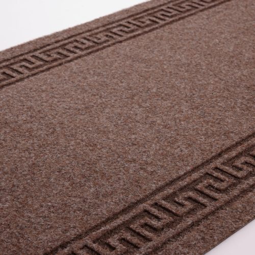 Olympia futószőnyeg 1061 barna 0,8 m