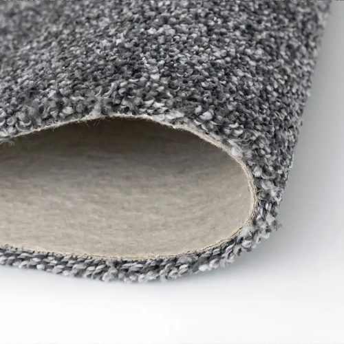 Mira padlószőnyeg 96 szürke 4 m