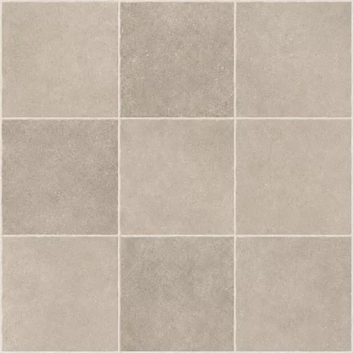 tekercses vinyl padló, PVC -  világosbarna kő mintás Bern 485D Pom 4 m
