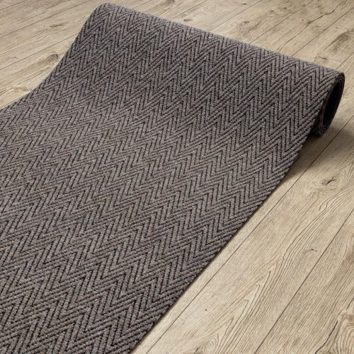 Magnus futószőnyeg 1951 barna 1 m