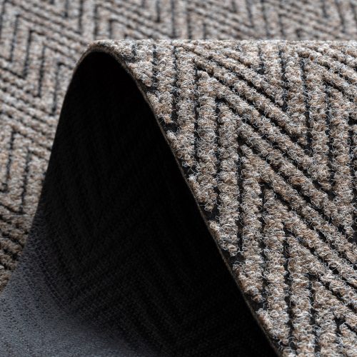 Magnus futószőnyeg 1951 barna 1 m