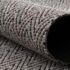 Magnus futószőnyeg 1951 barna 1 m