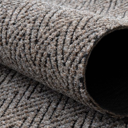 Magnus futószőnyeg 1951 barna 1 m