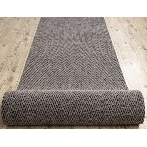 Magnus futószőnyeg 1951 barna 1 m