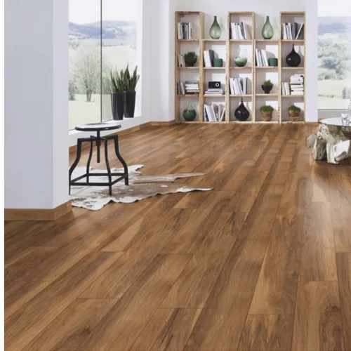 Atlantic vízálló laminált padló 8155 Appalachian Hickory tölgy 10 mm