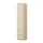 Terra egy ajtós, két fiókos gardróbszekrény (24LBON85) - lindberg tölgy/sandy beige