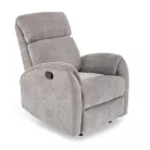 BLASTER relax fotel (szürke)