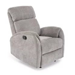 BLASTER relax fotel (szürke)