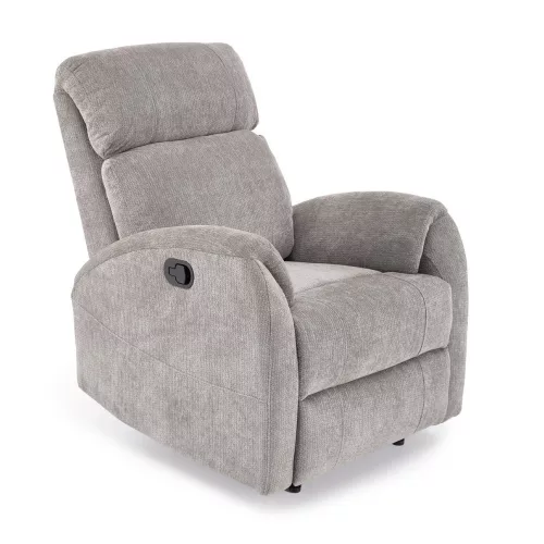 BLASTER relax fotel (szürke)